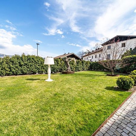 Vinum - Schlosserhaus 31 Tesimo Dış mekan fotoğraf