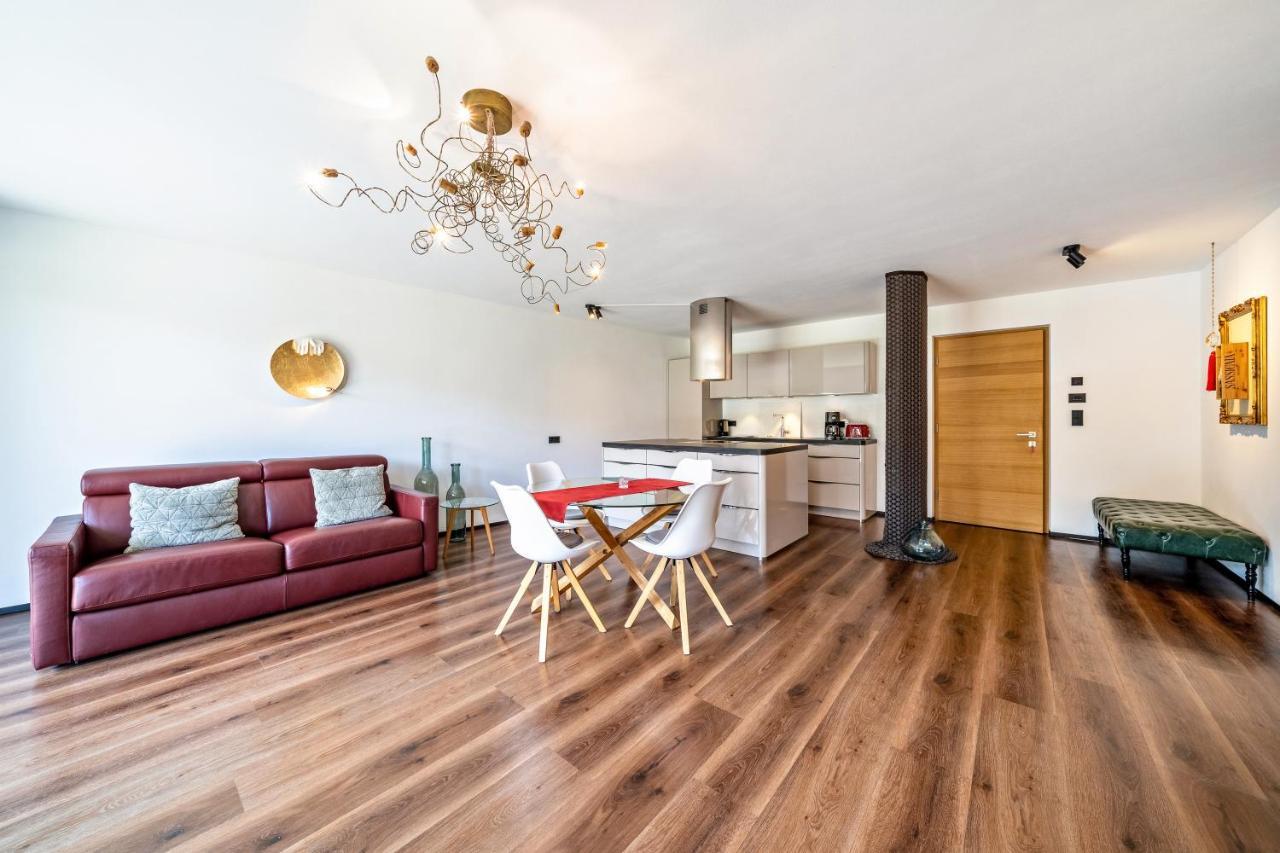 Vinum - Schlosserhaus 31 Tesimo Dış mekan fotoğraf
