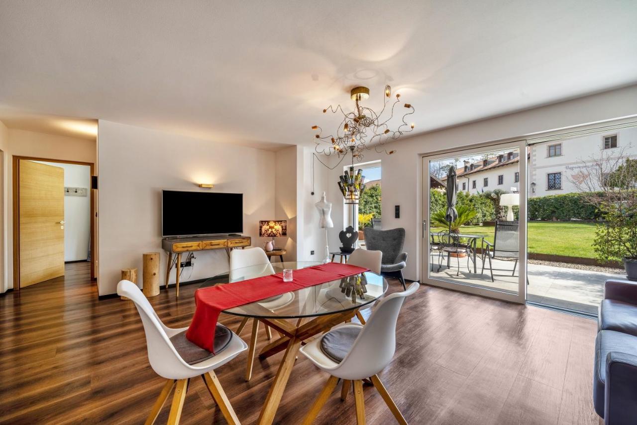 Vinum - Schlosserhaus 31 Tesimo Dış mekan fotoğraf