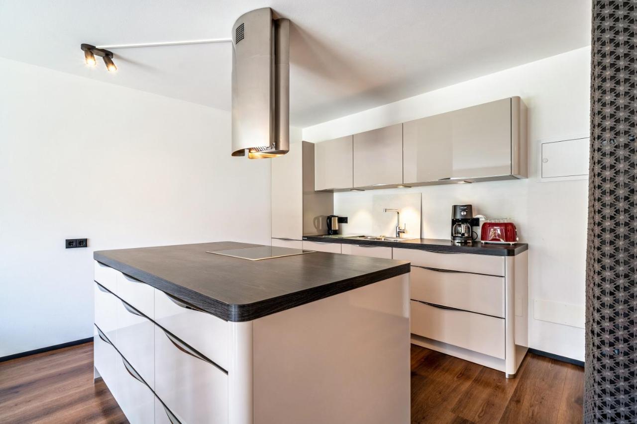 Vinum - Schlosserhaus 31 Tesimo Dış mekan fotoğraf
